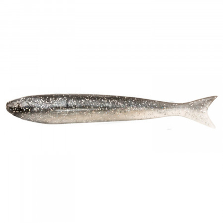 SHAD OWNER WOUNDED MINNOW WM-90 90MM 21 SMOKEY SHAD