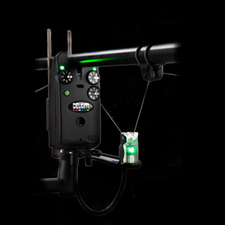 SISTEM DELKIM SMART LINE CLIP 3BUC