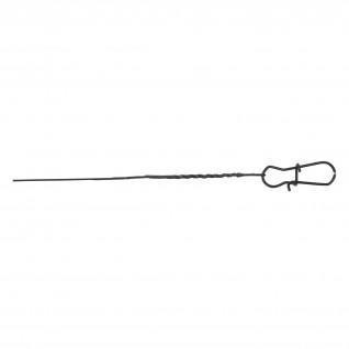 STRUNA VMC BLACKFLEX C708, 27 CM, 5 KG, 3 BUC/PLIC