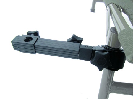 SUPORT UMBRELA CARP ZOOM PENTRU SCAUN 23CM