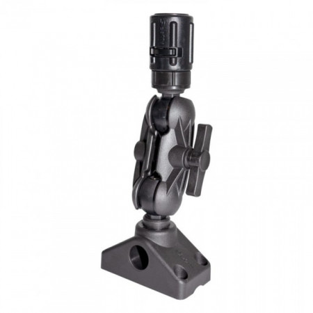 SUPORT UNIVERSAL SCOTTY CU BILA MARE CAP RAPID DE MONTARE SI BAZA DUALA SCT162
