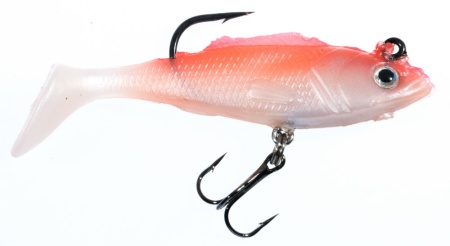 SWIMBAIT JAXON MAGIC FISH 8.5CM 16GR F 5/SET