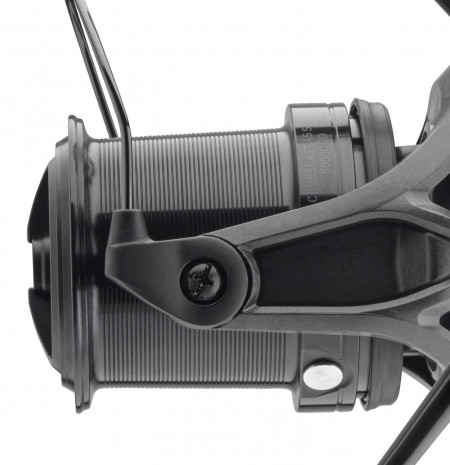 TAMBUR REZERVA MULINETA DAIWA CROSSCAST 45 SCW 5000C QD