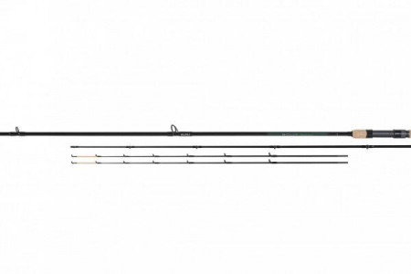 VARF LANSETA FEEDER GURU N-GAUGE SPECIMEN 1.5LB