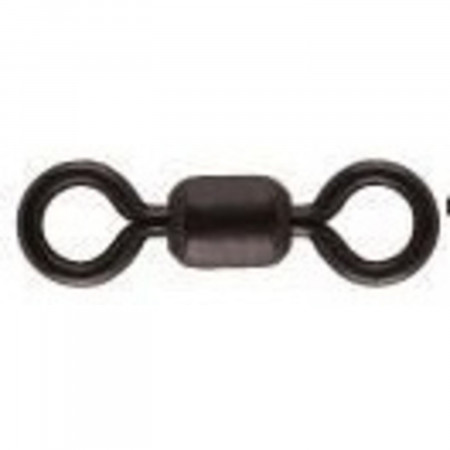 VARTEJ OWNER AMAZ KS-11 NO.6 72445 ROLLING KING STAINLESS SWIVEL
