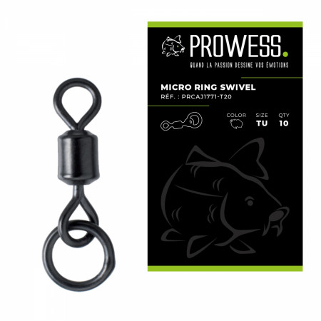 VARTEJ PROWESS MICRO CU INEL NO.20 X 10BUC/PAC