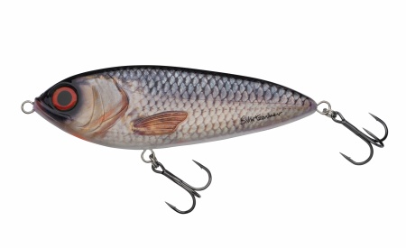 VOBLER ABU GARCIA SVZ MCTRACER 16.5CM 150G REAL ROACH