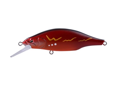 VOBLER BABYFACE SD110-F 110MM 30GR 22 WATERMILL RED