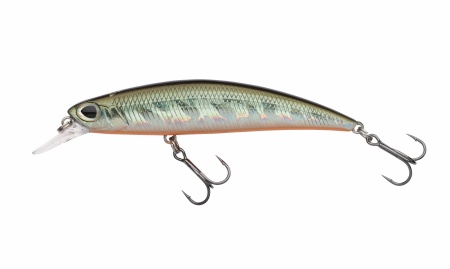 VOBLER BERKLEY DEX BULLET JERK 8CM / 11.5G MINNOW