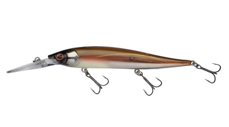 VOBLER BERKLEY DEX STUNNA 112 PLUS2 / 15G 11CM SMELT