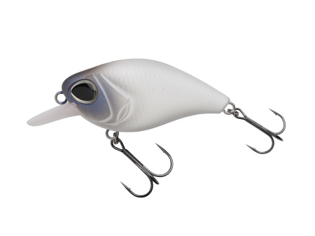 VOBLER BERKLEY DEX THUMPER FLOATING 7CM / 27.6G MATTE BONE