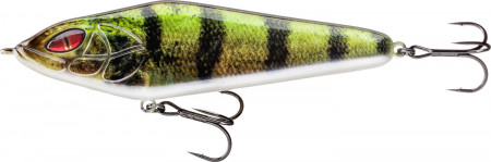 VOBLER DAIWA PROREX LAZY JERK 9CM/18G LIVE PERCH