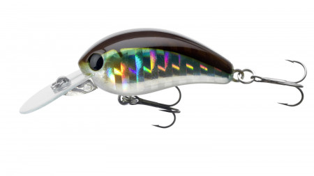 VOBLER DAIWA TOURNAMENT BABY CRANK 35F 3,5CM/3,5G KIBINAGO
