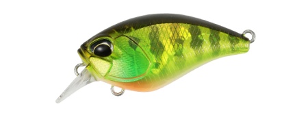 VOBLER DUO REALIS CRANK MID ROLLER 40F 4CM 5.3GR AJA3055 CHART GILL HALO