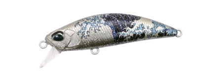 VOBLER DUO SPEARHEAD RYUKI 50S 5CM 4.5GR ACCZ199 HOKUSAI 25