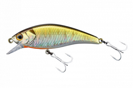 VOBLER JACKALL TRICOROLL MAI 45S 4.5CM 3.7G TENNESSEE BH
