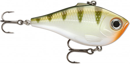 VOBLER RAPALA RIPPIN' RAP 7CM 24G YP
