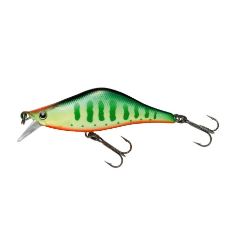 VOBLER TIEMCO LAKS 60S 60MM 5.8GR CULOARE 020 GREEN HIGHLANDER