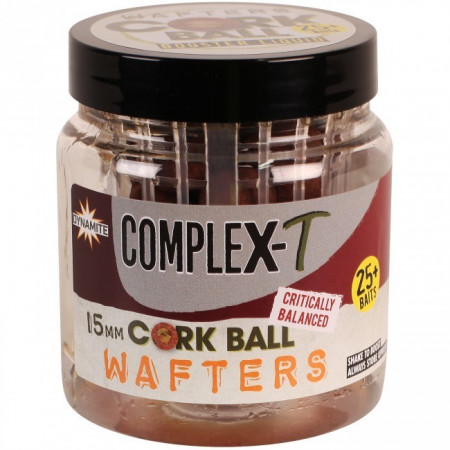 WAFTERS DYNAMITE BAITS COMPLEX-T 15MM