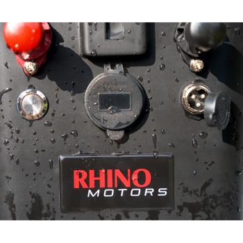 ACUMULATOR RHINO LITHIUM OUTDOOR BOX 12V 100AH LIFEPO4 - Img 7