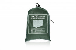 ADAPOST PLASA INSECTE DD SINGLE BED MOSQUITO NET