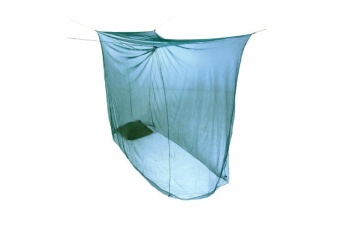 ADAPOST PLASA INSECTE DD SINGLE BED MOSQUITO NET - Img 2