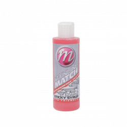 ADITIV LICHID MAINLINE SYRUP MATCH STRAWBERRY TUTTI 250ML