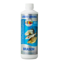 ADITIV LICHID VAN DEN EYNDE BRASEM - CARAMEL 500ML