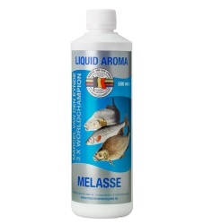 ADITIV LICHID VAN DEN EYNDE MELASSE 500ML