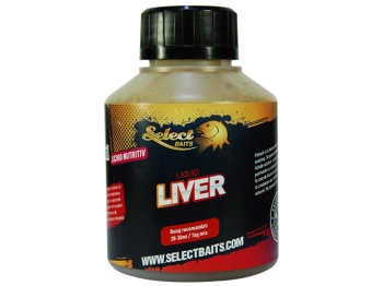 ADITIV SELECT BAITS LICHID LIVER