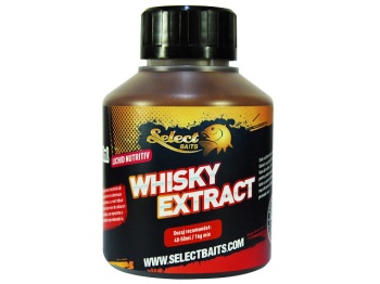 ADITIV SELECT BAITS LICHID WHISKY EXTRACT