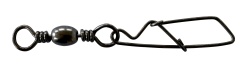AGRAFA CU VARTEJ ABU GARCIA LL2 LURE LOCKS SZ2