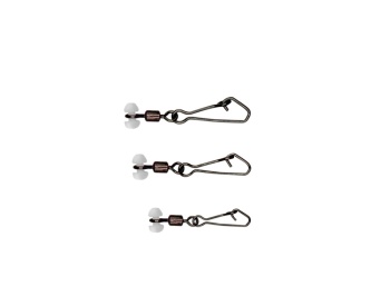 AGRAFA CULISANTA COLMIC HOOKED SERIA ORANGE NR 20