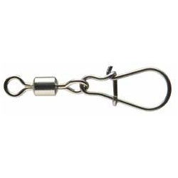 AGRAFA+VARTEJ DAIWA TOURNAMENT D-SNAP W NR.4/32KG/7BUC