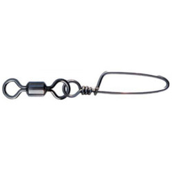 AGRAFA VARTEJ SUNSET ST-S-3005 NO.8 8KG ROLLING COASTLOCK SNAP