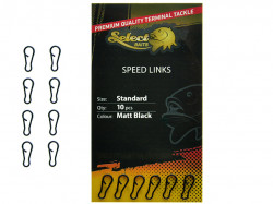 AGRAFE RAPIDE SELECT BAITS SPEED LINK