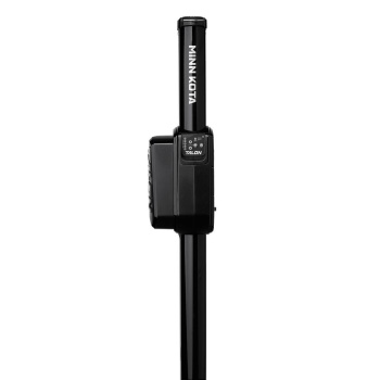 ANCORA MINN KOTA TALON 15 BT / PÂNĂ LA 4.5M / NEGRU - Img 7