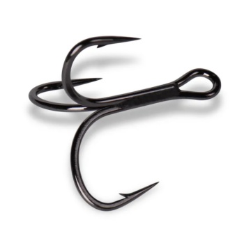 ANCORA MUSTAD ULTRAPOINT TRIPLA TG78 NICHEL SCURTA 5BUC / PL NR.1 - Img 2