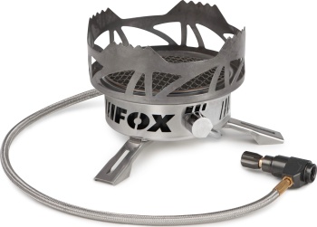 ARAGAZ FOX V2 INFRARED STOVE