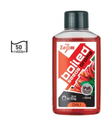AROMA CARP ZOOM BOILIED SEEDS 50ML MANGO