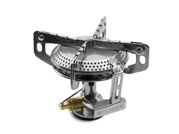 ARZATOR DELPHIN FLAMER 3000W - Img 2