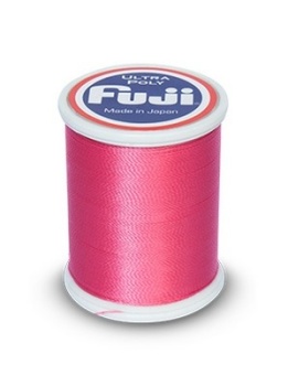 ATA MATISAJ FUJI A-ULTRA BRIGHT 100M #50 HOT PINK 022
