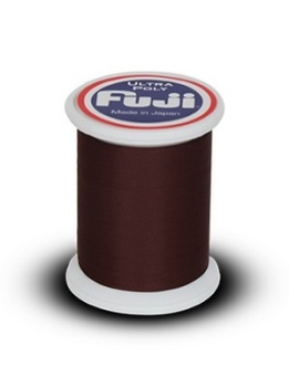 ATA MATISAJ FUJI DULL D-NOCP 100M #30 DARK BROWN 012