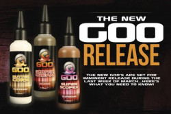 ATRACTANT KORDA GOO SCOPEX CREAM SMOKE 115ML