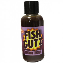 ATRACTANT LICHID DYNAMITE BAITS FISH GUTZ FEEDING TRIGGER 50ML