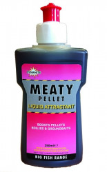 ATRACTANT LICHID DYNAMITE BAITS XL MEATY MARINE 250ML