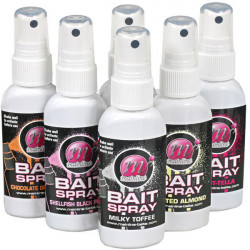 ATRACTANT MAINLINE TOASTED ALMOND SPRAY 50ML