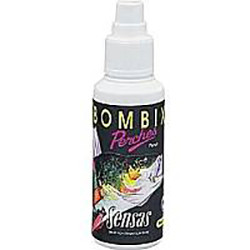 ATRACTANT SENSAS BOMBIX BIBAN 75ML