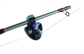 AVERTIZOR ELECTRONIC COLMIC BITE ALARM CLIP-ON