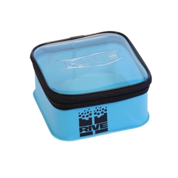 BAC/GEANTA RIVE M CU CAPAC TRANSPARENT